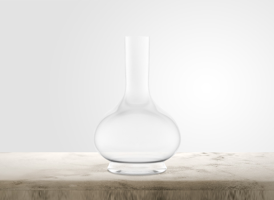 [GG004] Decanter - Grassl Glass Vigneron Series