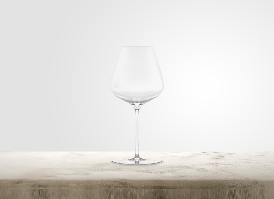 Copa 'Cru' - Grassl Glass Vigneron Series