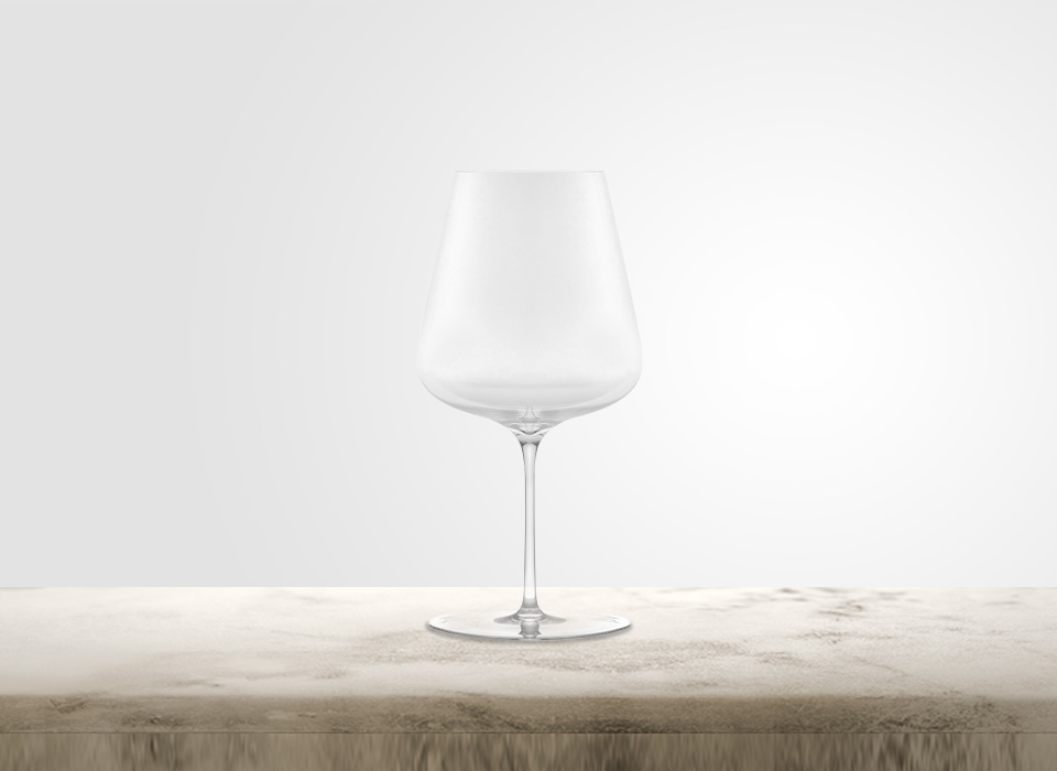 [GG002] Copa '1855' - Grassl Glass Vigneron Series